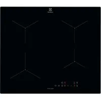Индукционная варочная поверхность Electrolux LIL61424C черный