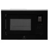 Микроволновая печь Electrolux LMS4253TMX 25л. 900Вт черный (встраиваемая)