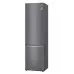 Холодильник LG GC-B509SLCL 2-хкамерн. графит инвертер