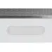 Вытяжка встраиваемая Lex Honver 2M 600 WHITE белый управление: кнопочное (2 мотора)