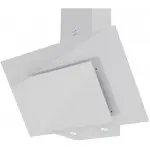 Вытяжка каминная Lex Mira GS 600 WHITE белый управление: сенсорное (1 мотор)