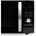 Микроволновая Печь Hyundai HYM-D2079 23л. 800Вт черный