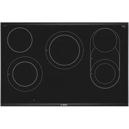 Варочная поверхность Bosch Serie 8 PKM875DP1D черный