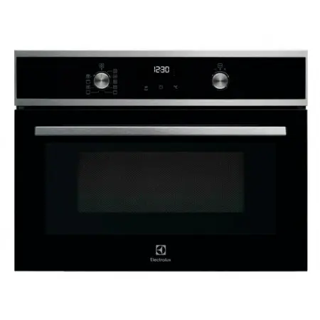 Духовой шкаф Электрический Electrolux EVL6E40X нержавеющая сталь