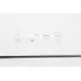 Холодильник Hitachi R-W660PUC7 GPW 2-хкамерн. белый стекло инвертер