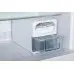Холодильник Hitachi R-W660PUC7 GBK 2-хкамерн. черный стекло инвертер