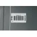Холодильник Hitachi R-W660PUC7 GBK 2-хкамерн. черный стекло инвертер