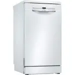 Посудомоечная машина Bosch Serie 2 SPS2IKW04E белый (узкая) инвертер