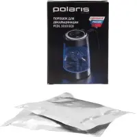 Средство для чистки Polaris PCDL 1010 ECO для чайников