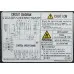 Холодильник Hitachi R-VX470PUC9 PWH 2-хкамерн. белый инвертер