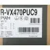 Холодильник Hitachi R-VX470PUC9 PWH 2-хкамерн. белый инвертер