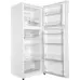 Холодильник Hitachi R-VX470PUC9 PWH 2-хкамерн. белый инвертер