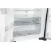Холодильник Hitachi R-W660PUC7 GGR 2-хкамерн. серый стекло инвертер