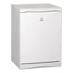 Холодильник Indesit TT 85 1-нокамерн. белый