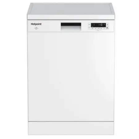 Посудомоечная машина Hotpoint HF 4C86 белый (полноразмерная) инвертер