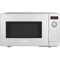 Микроволновая Печь Bosch FFL023MW0 20л. 800Вт белый