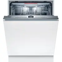 Посудомоечная машина встраив. Bosch SMV4HVX33E полноразмерная инвертер