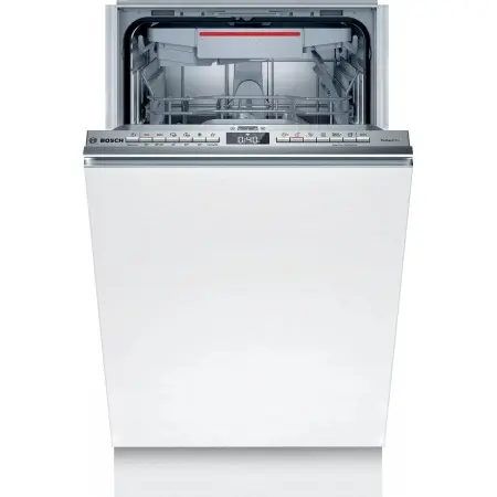Посудомоечная машина встраив. Bosch SPV6ZMX01E 2400Вт узкая