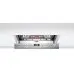 Посудомоечная машина встраив. Bosch SPV6ZMX01E 2400Вт узкая