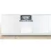 Посудомоечная машина встраив. Bosch SPV6ZMX01E 2400Вт узкая