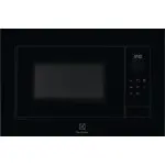 Микроволновая печь Electrolux LMS4253TMK 25л. 800Вт черный (встраиваемая)