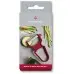 Овощечистка для овощей и фруктов Victorinox Rapidс лезвием жульен красный карт.кор. (6.0934.1)