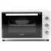 Мини-печь Darina UB NDE 37 701 W 37л. 1400Вт белый