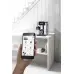 Кофемашина Delonghi Primadonna Soul ECAM610.74.MB 1450Вт черный/серебристый