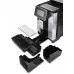 Кофемашина Delonghi ECAM610.75.MB 1450Вт черный/серебристый