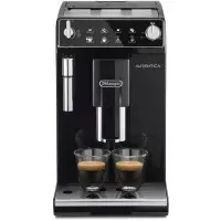 Кофемашина Delonghi Autentica ETAM29.510.B 1450Вт черный