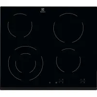 Варочная поверхность Electrolux EHF6241FOK черный