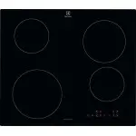 Индукционная варочная поверхность Electrolux EIB60420CK черный