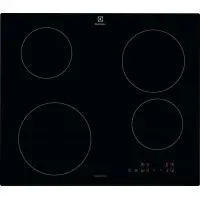 Индукционная варочная поверхность Electrolux EIB60420CK черный