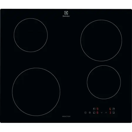 Индукционная варочная поверхность Electrolux EIB60420CK черный