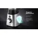 Блендер стационарный Red Solution RSB-M3404 1200Вт черный/стальной