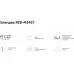 Блендер стационарный Red Solution RSB-M3427 900Вт черный
