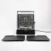 Электрогриль Red Solution SteakPRO RGM-M809 2000Вт черный
