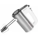Миксер ручной Red Solution RHM-M2108 500Вт белый/серебристый