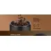 Кофемолка Red Solution RCG-M1609 240Вт сист.помол.:ротац.нож вместим.:70гр черный