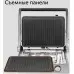 Электрогриль Red Solution SteakPRO RGM-M814 1950Вт черный/серый