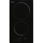 Варочная поверхность Weissgauff HV 312 BM черный