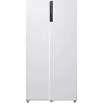 Холодильник Lex LSB530WID 2-хкамерн. белый инвертер