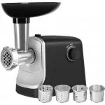 Мясорубка Red Solution RMG-1213-6 1340Вт черный
