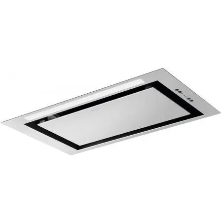 Вытяжка встраиваемая Elica Lane SENSOR IX/A/72 серебристый управление: кнопочное (1 мотор)
