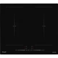 Индукционная варочная поверхность Weissgauff HI 642 BSCM черный