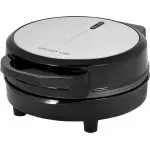 Вафельница Galaxy Line GL 2987 1200Вт черный