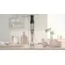Блендер погружной Bosch MSM6M821 1200Вт нержавеющая сталь/черный