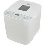 Хлебопечь GFGril GFB-2000 550Вт белый