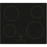 Варочная поверхность Bosch PKE611BA1R черный