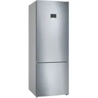 Холодильник Bosch KGN56CI30U 2-хкамерн. нержавеющая сталь